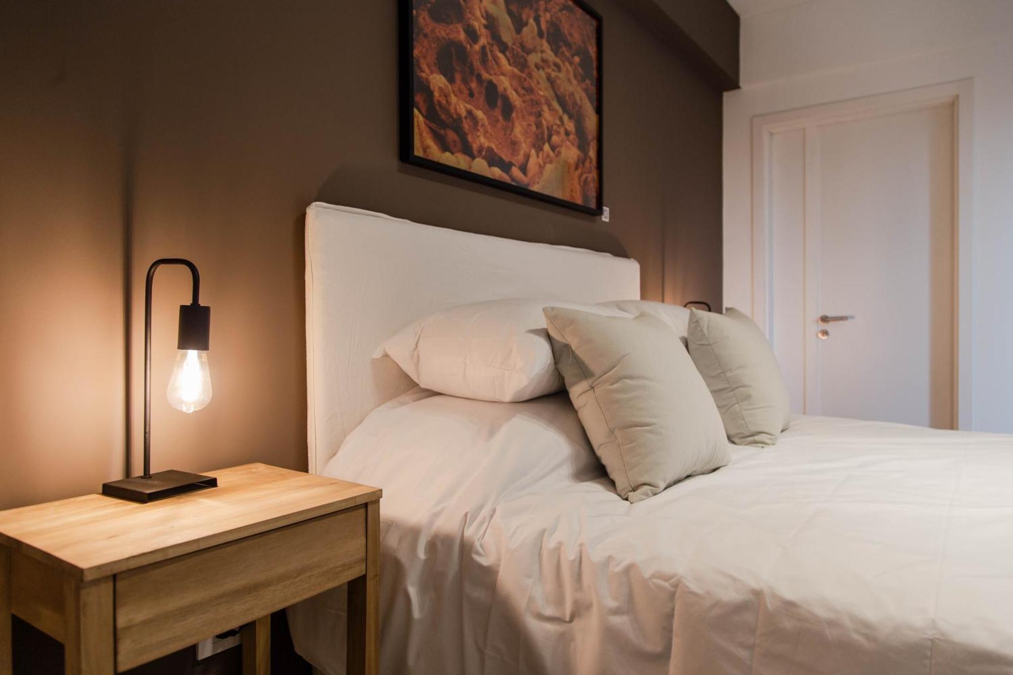 Apartment Clavel Incredible Studio