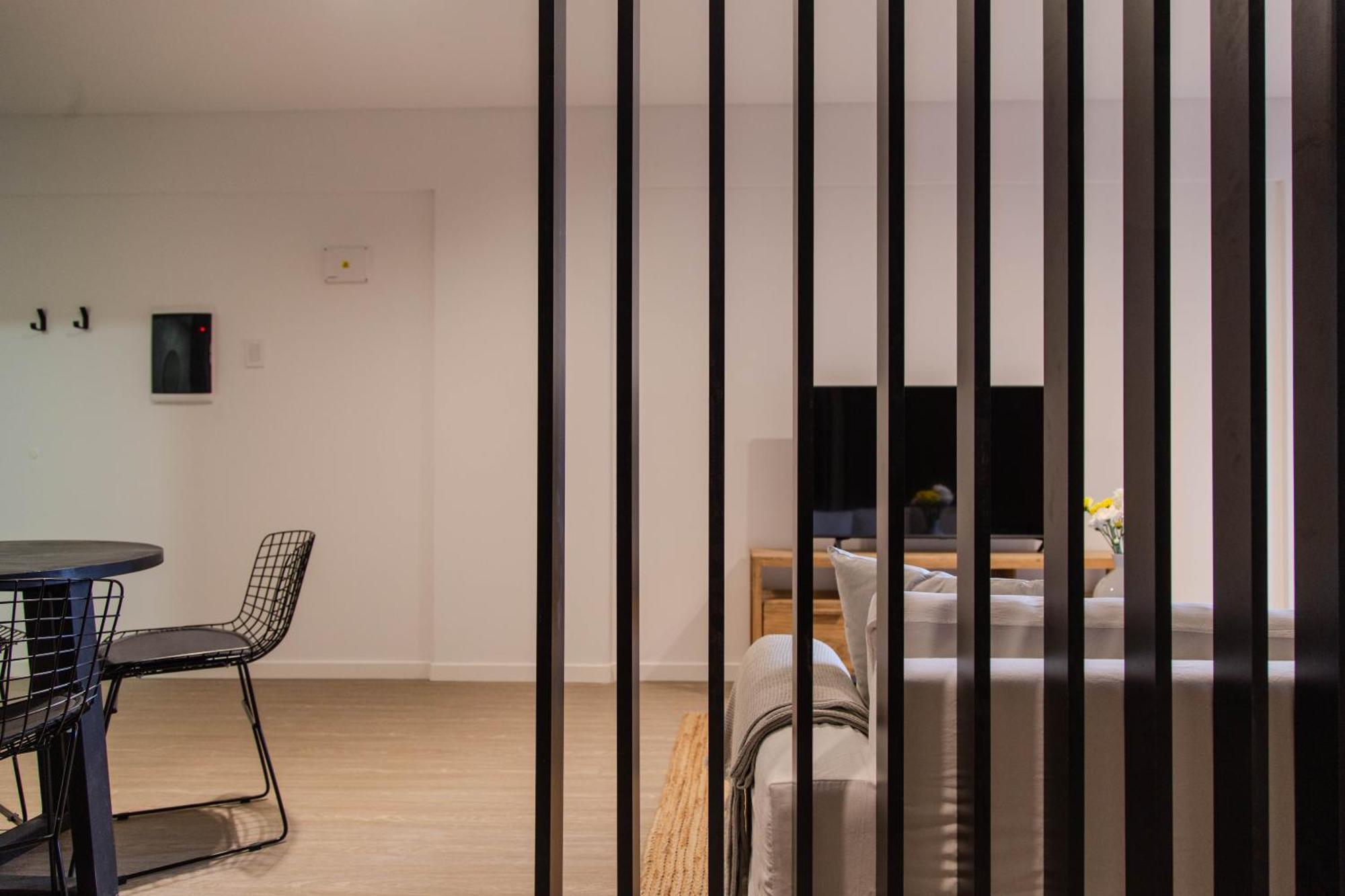 Clavel Incredible Studio Apartment *