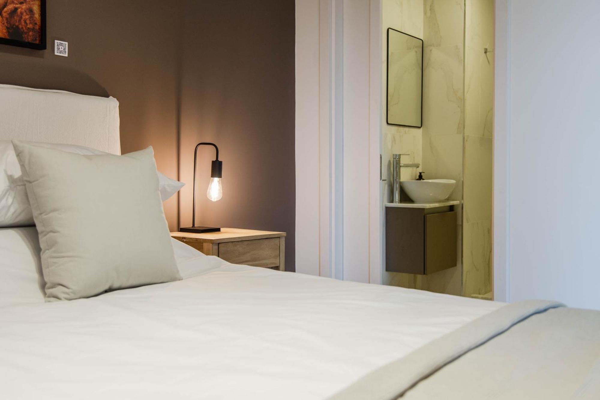 Apartment Clavel Incredible Studio